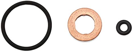 Seal Kit, injector nozzle - DRM0505S Dr.Motor Automotive